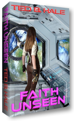 Faith Unseen cover