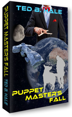 Puppet Master cover