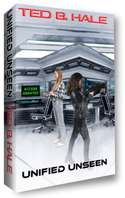 Unified Unseen cover